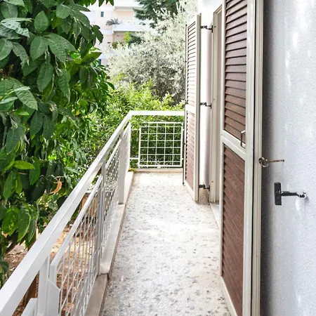 Ferienwohnung Danais Athen Exterior foto