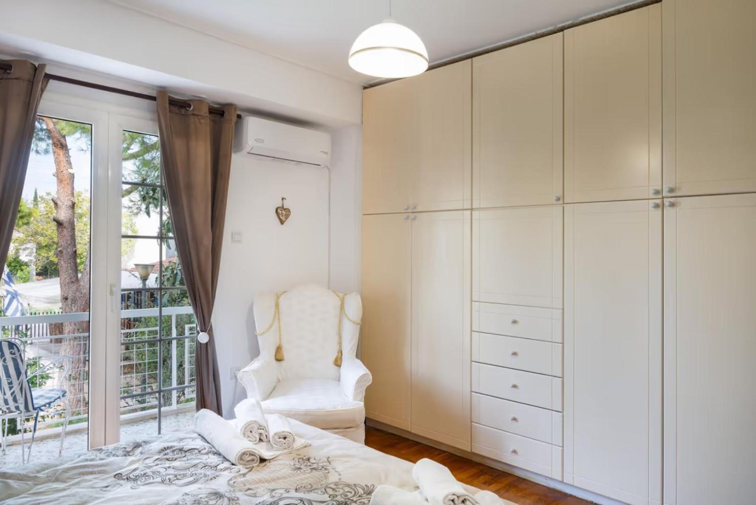 Apartament Danais *