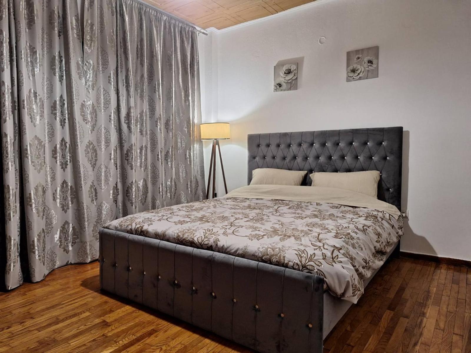 Danais Apartment