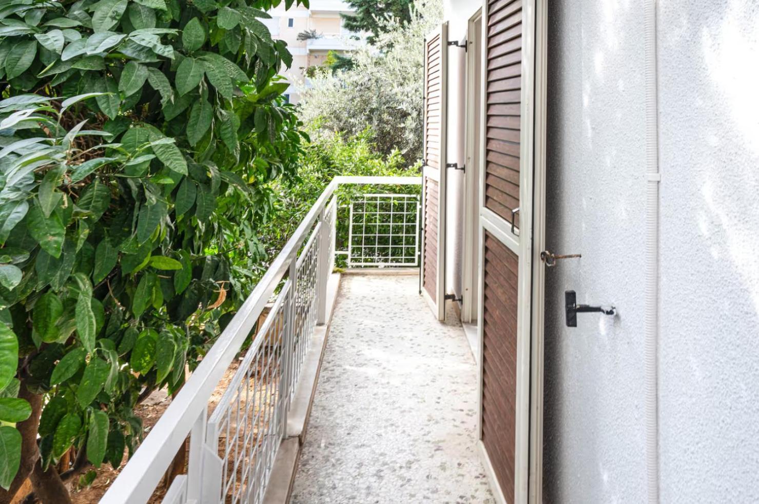 Danais Apartment Athen