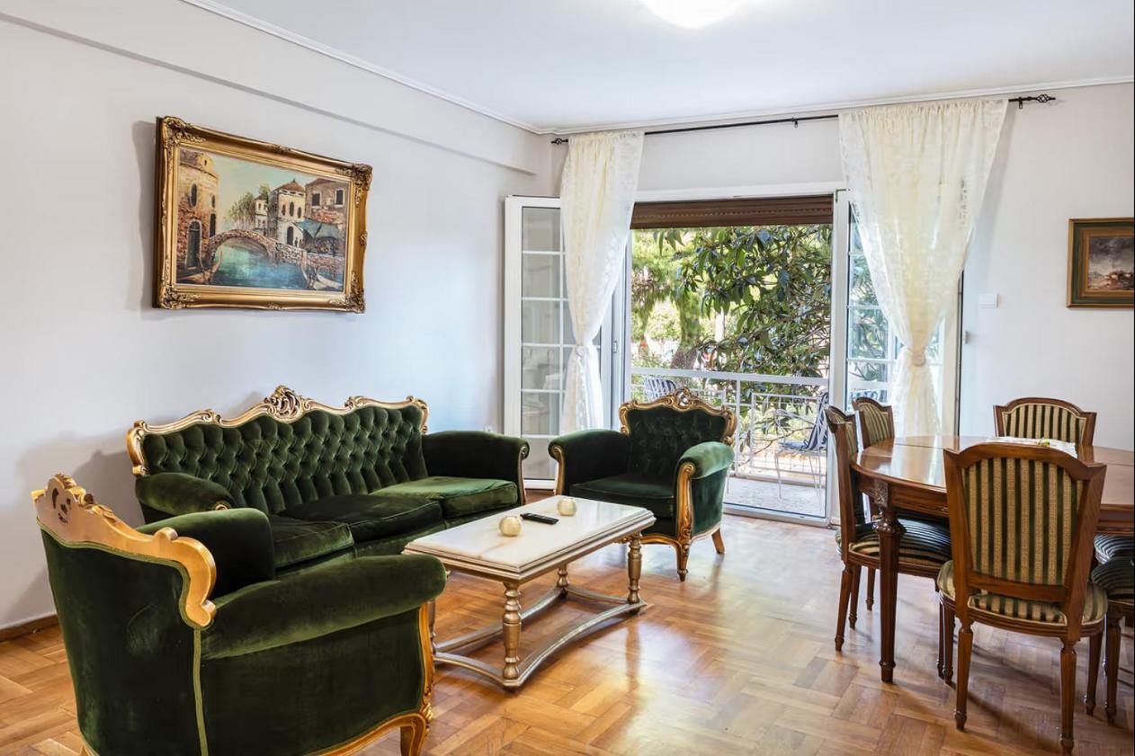 Apartment Danais