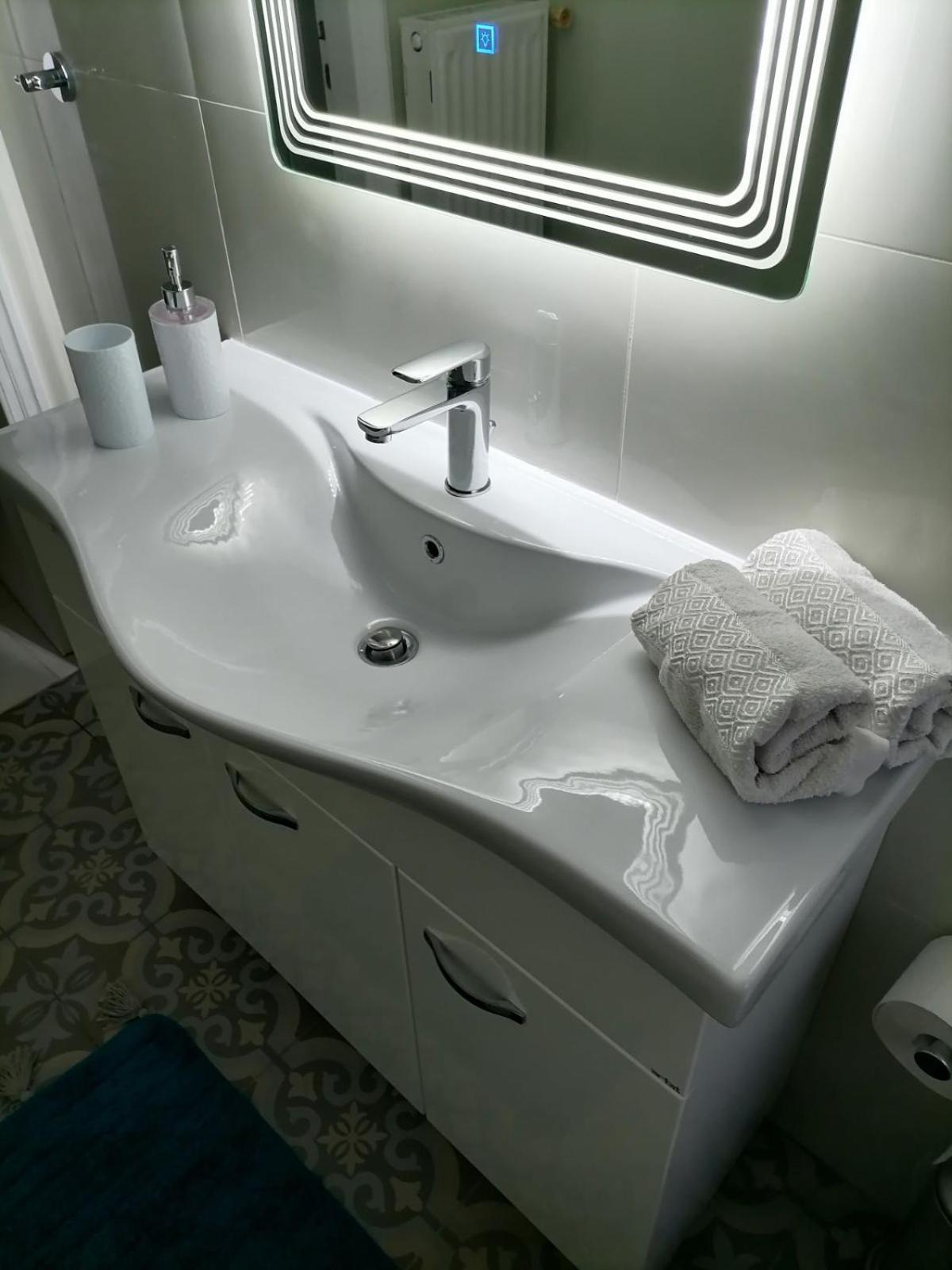 Danais Apartament Ateny
