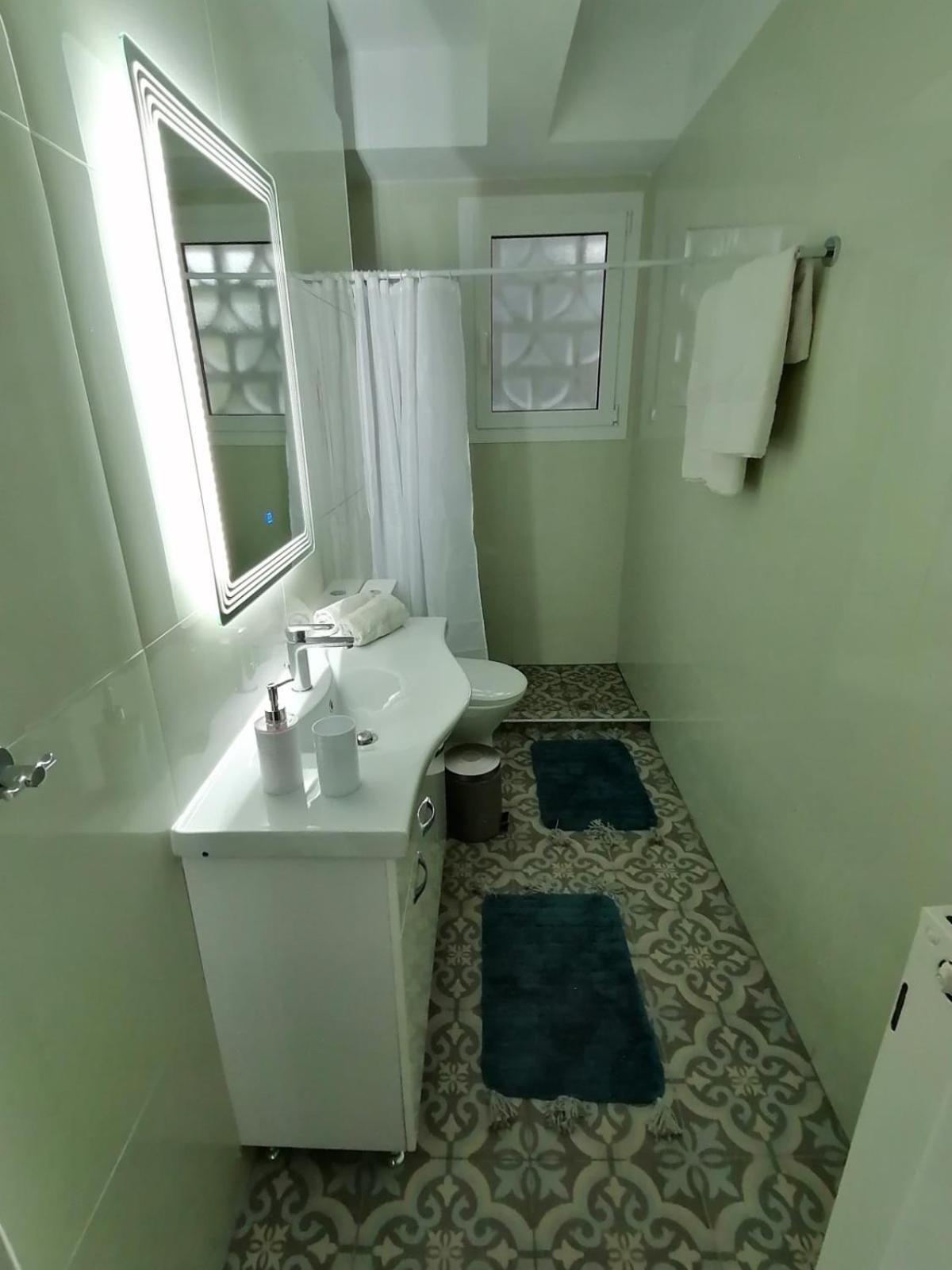 Danais Apartment