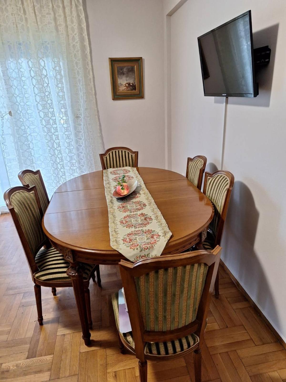 Danais Apartment Athen