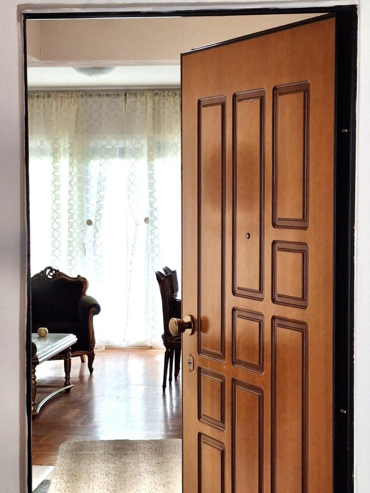 Apartment Danais Athen