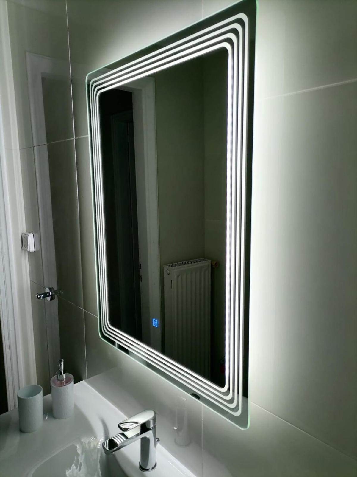 Apartament Danais *