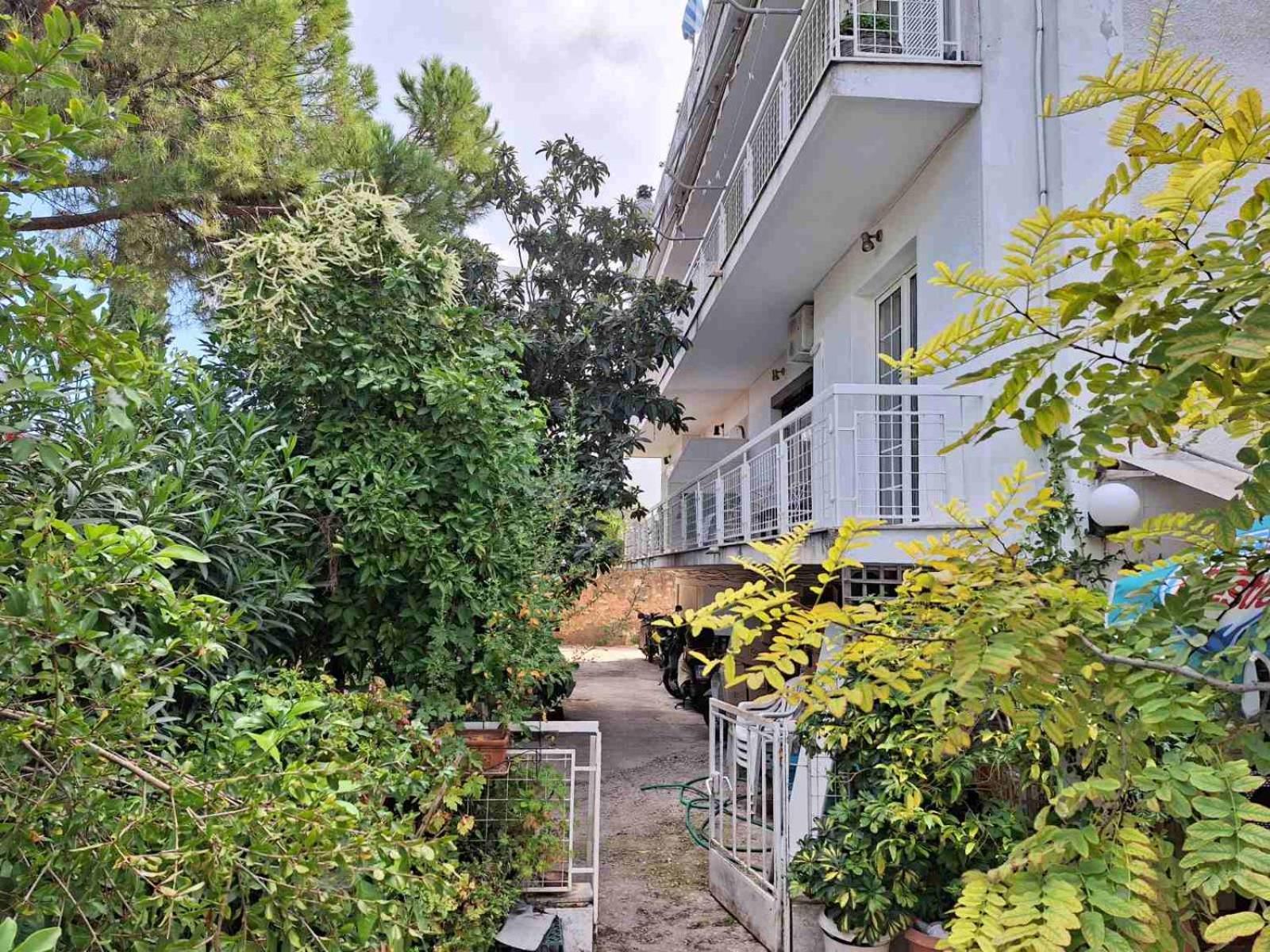 Danais Apartment Athen